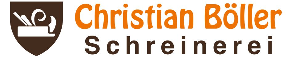 Christian Böller, Schreinerei